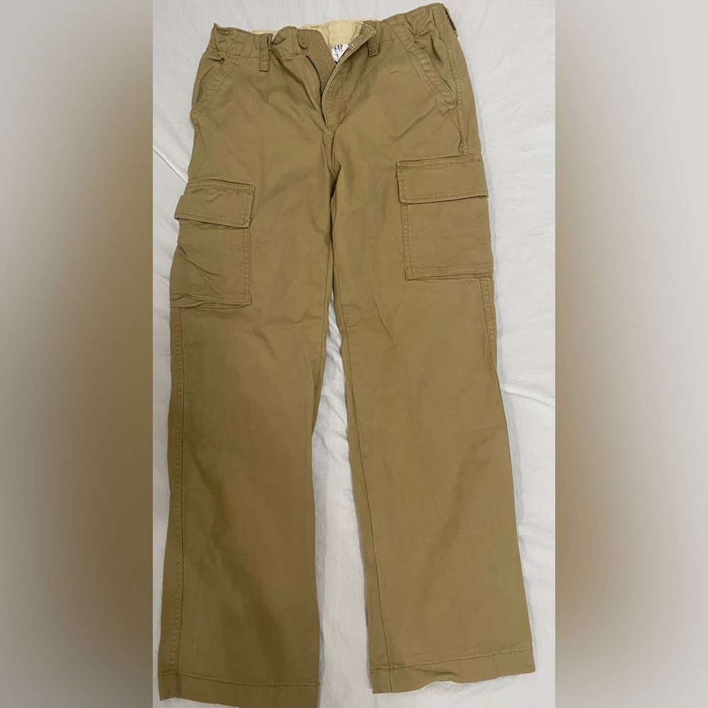 Boy’s Cargo Pants husky ** Bundle**